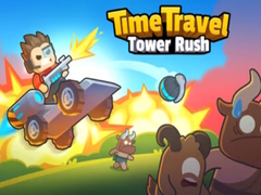 Jwèt Time Travel Tower Rush 