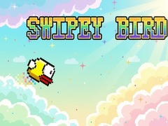 Jwèt Swipey Bird