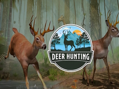 Jwèt Deer Hunting 