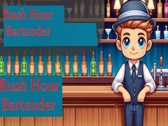 Jwèt Rush Hour Bartender