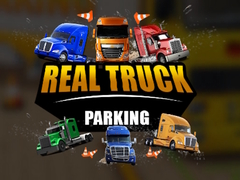 Jwèt Real Truck Parking