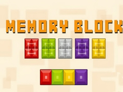 Jwèt Memory Block