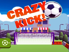 Jwèt Crazy Kick! 