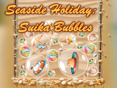 Jwèt Seaside Holiday: Suika Bubbles