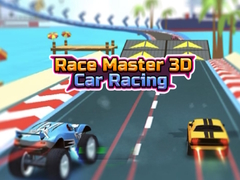 Jwèt Race Master 3D Car Racing