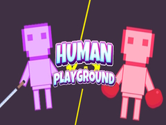 Jwèt Human Playground