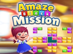 Jwèt Amaze Mission