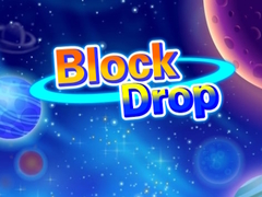 Jwèt Block Drop