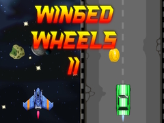 Jwèt Winged Wheels II