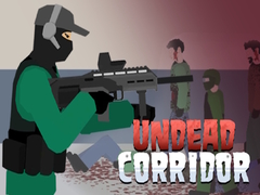 Jwèt Undead Corridor