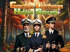 Jwèt Guardian Lighthouse Hidden Secrets