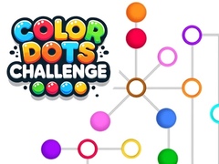 Jwèt Color Dots Challenge