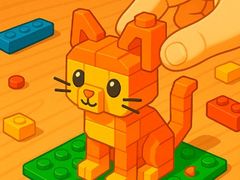 Jwèt Construction Set - 3D Builder