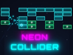 Jwèt Neon Collider