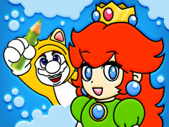 Jwèt Cheerful Plumber