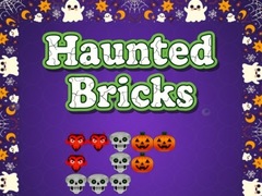 Jwèt Haunted Bricks