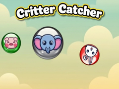 Jwèt Critter Catcher