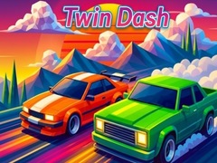 Jwèt Twin Dash