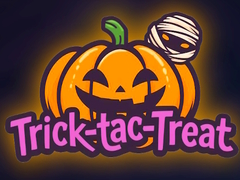 Jwèt Trick-Tac-Treat