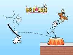 Jwèt Mr Bounce