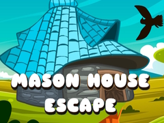Jwèt Mason House Escape