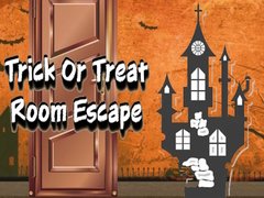 Jwèt Trick or Treat Room Escape