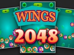 Jwèt Wings 2048