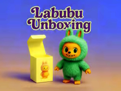 Jwèt Labubu Unboxing