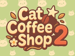 Jwèt Cat Coffee Shop 2