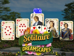 Jwèt Solitaire Dreamscapes