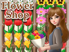 Jwèt Flower Shop