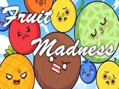 Jwèt Fruit Madness