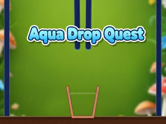 Jwèt Aqua Drop Quest