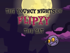 Jwèt Flipxy, the bat