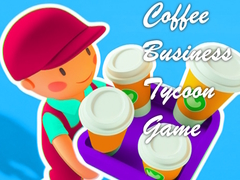 Jwèt Coffee Business Tycoon Game