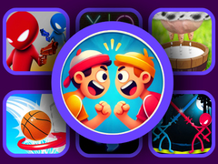 Jwèt Challenge Your Friends