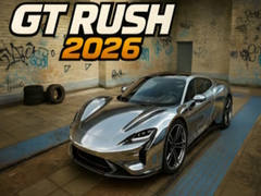 Jwèt GT Rush 2026