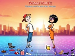 Jwèt Whack Your Ex
