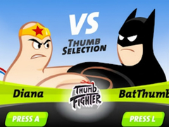 Jwèt Thumb Fighter