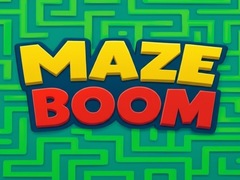 Jwèt Maze Boom