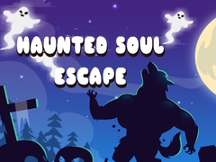 Jwèt Haunted Soul Escape