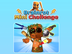 Jwèt Brainrot Mini Challenge
