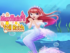 Jwèt Mermaids Tail Rush