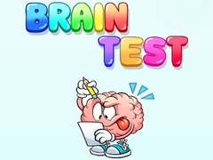 Jwèt Brain Test
