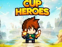 Jwèt Cup Heroes