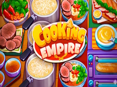 Jwèt Cooking Empire