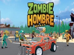 Jwèt Zombie Hombre