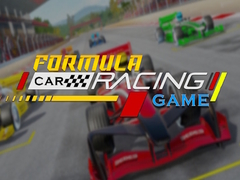 Jwèt Formula Car Racing Games