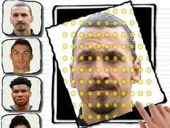 Jwèt Celebrity LOL Funy Face