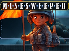 Jwèt Minesweeper